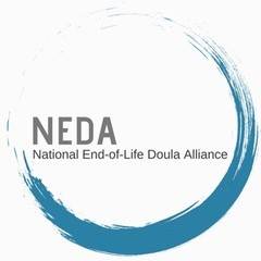 End of Life Doula Alliance logo